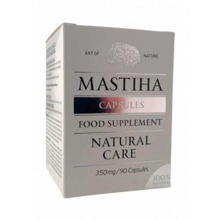 Mastiha Therapy Capsules de Mastic de Chios 40 g ( 90 capsules )