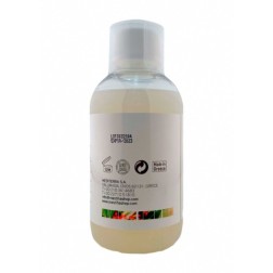 Bain de bouche pour les gingivites au mastic de Chios 250 ml
