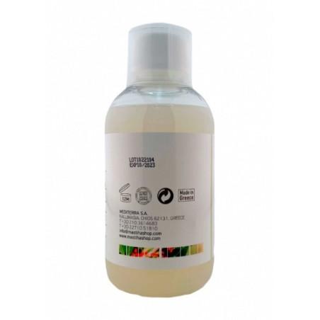Bain de bouche pour les gingivites au mastic de Chios 250 ml
