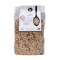 Fasolia mavromatika - Haricots aux yeux noirs DELICIOUS CRETE 500 g