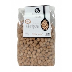 Pois chiches DELICIOUS CRETE 500 g