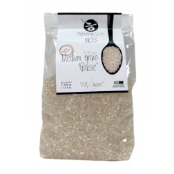 Riz glacé DELICIOUS CRETE 500 g