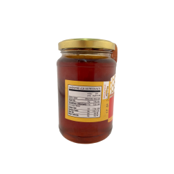 Miel de Caroube Ancien Lappa CRETA CAROB 450 g