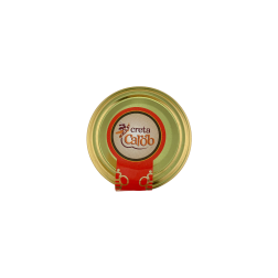 Miel de Caroube Ancien Lappa CRETA CAROB 450 g