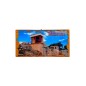 Cadre en bois KNOSSOS 9cm X 17cm