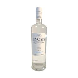Liqueur de Mastiha ''Mastic'' de Chios ENOSIS 500 ml 30% vol