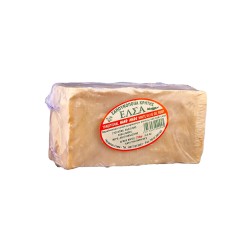 Savon Traditionnel grec blanc à l'ancienne ELSA 250 g - 280 g