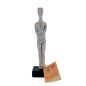 Figurine cycladique fait main IDOLS ART 21.50 cm