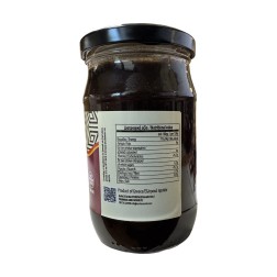 Confiture de Caroube CRETA CAROB 370 g