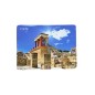 Magnet souvenir de Crète-Grèce "Knossos" 7,4x5,5 cm Magnet souvenir de Crète-Grèce "Knossos" 7,4x5,5 cm