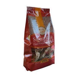 Biscuits sucrés à la caroube - Rusk sweet CRETA CAROB 300 g