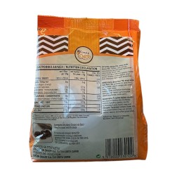 Cookies à la caroube CRETA CAROB 300 g