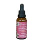 Sérum de yeux à la rose sauvage et labdanum EVERGETIKON 30 ml