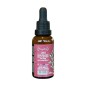 Sérum de yeux à la rose sauvage et labdanum EVERGETIKON 30 ml