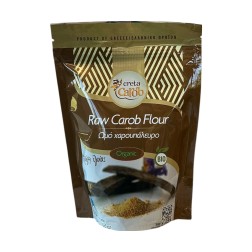 Farine de caroube BIO CRETA CAROB 300 g