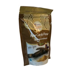 Farine de caroube BIO CRETA CAROB 300 g