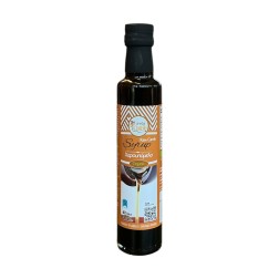 Sirop de caroube BIO Cru CRETA CAROB 350 g
