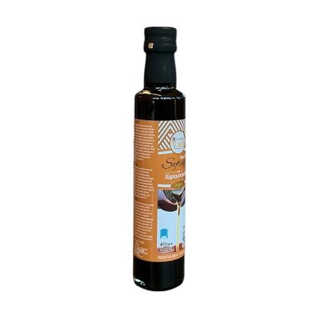 Sirop de caroube BIO Cru CRETA CAROB 350 g