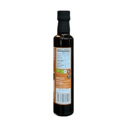 Sirop de caroube BIO Cru CRETA CAROB 350 g