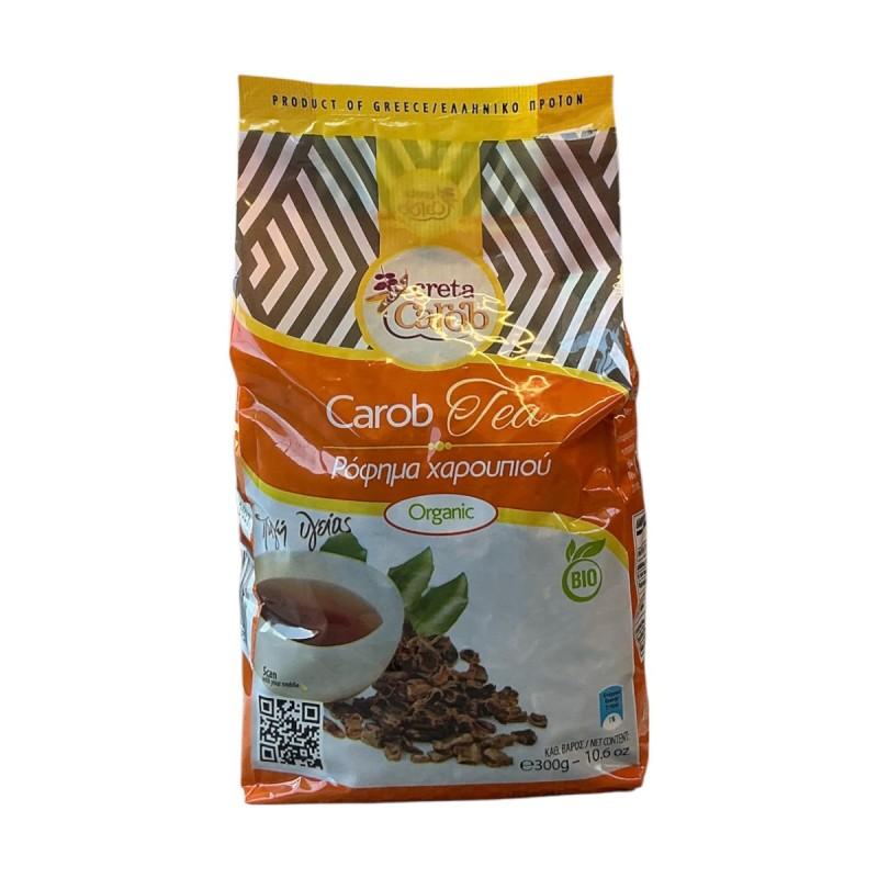 Infusion de caroube BIO CRETA CAROB 300 g