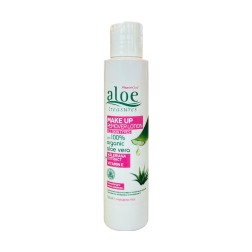 Lotion démaquillante à l'aloe vera BIO et à la valeriana ALOE TREASURES 125 ml