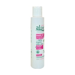 Lotion démaquillante à l'aloe vera BIO et à la valeriana ALOE TREASURES 125 ml