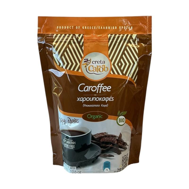Café de caroube BIO CRETA CAROB 300 g