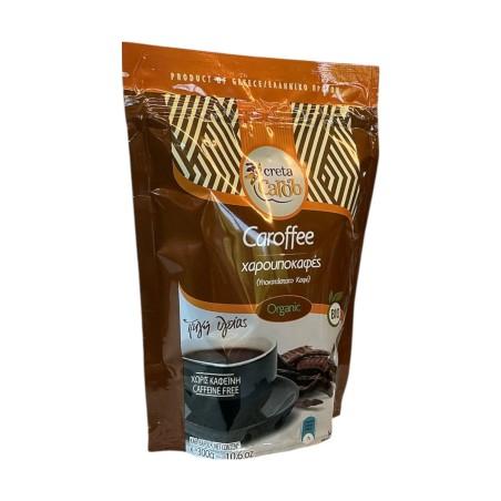Café de caroube BIO CRETA CAROB 300 g