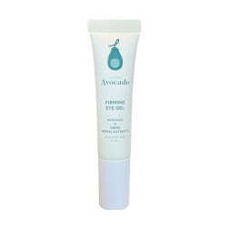 Gel pour les yeux effet liftant à l"huile d'avocat, camomille, sauge et tilia LAPPA AVOCADO 15 ml