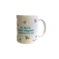 Mug en céramique - La Parisienne Minoenne Mug en céramique - La Parisienne Minoenne