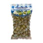 Olives vertes grecques au basilic et à l'ail ELLIE 500 g