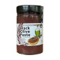 Tapenade d'olives noires grecque ELLIE 160 g
