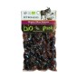 Olives de Kalamata noires naturelles BIO en sous vide PETROMILOS 250 g Olives de Kalamata noires naturelles BIO en sous vide PETROMILOS 250 g