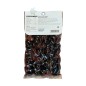 Olives de Kalamata noires naturelles BIO en sous vide PETROMILOS 250 g Olives de Kalamata noires naturelles BIO en sous vide PETROMILOS 250 g