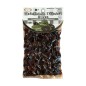 Olives noires variété 'Stafidoelies - Throumpa' de Thassos ELLIE 200 g