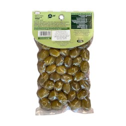 Olives vertes Amfissa ELLIE 250 g