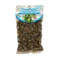 Olives de Crète variété Tsounati marinées à l'ail, à l'origan et aux poivrons ELLIE 200 g Olives de Crète variété Tsounati marinées à l'ail, à l'origan et aux poivrons ELLIE 200 g