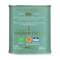 Huile d'olive vierge extra BIO de Messara AOP GOLDEN CRETA SAVOUIDAKIS en bidon 500 ml Huile d'olive vierge extra BIO de Messara AOP GOLDEN CRETA SAVOUIDAKIS en bidon 500 ml