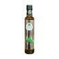 Huile d’olive vierge extra infusée au basilic SAVOUIDAKIS 250 ml