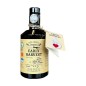 Huile d'olive extra vierge BIO 0.2 acidité « récolte précoce» AOP SPANAKIS 500 Huile d'olive extra vierge BIO 0.2 acidité « récolte précoce» AOP SPANAKIS 500