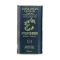 Huile d'olive EVLOGIMENO AOP MYLOPOTAMOS 0,3 acidité en bidon métallique 250 ml