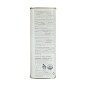 Huile d’olive vierge extra BIO variété Patrinia LADOLEA en bidon métallique blanc 500 ml Huile d’olive vierge extra BIO variété Patrinia LADOLEA en bidon métallique blanc 500 ml