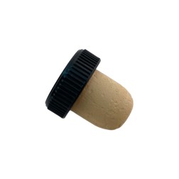 Bouchon pour les bouteilles Bordolaises 750 ml et Gaulles 500 ml