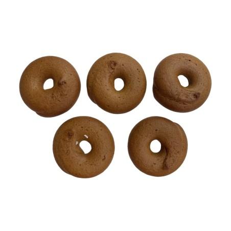 Moustokouloura croquants au moût de raisin CHRISANTHIDIS en vrac par 200 g