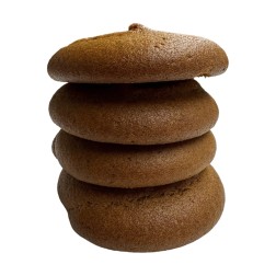 Moustokouloura croquants au moût de raisin CHRISANTHIDIS en vrac par 200 g