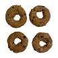 Moustokouloura aux raisins secs et sésame CHRISANTHIDIS en vrac par 200 g