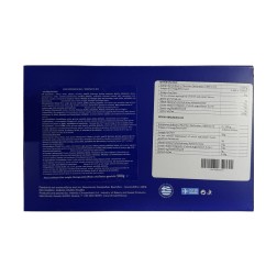 Assortiment baklava et kataifi grecs CHRISANTHIDIS 580 g