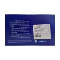 Baklava grec aux noix CHRISANTHIDIS 580 g