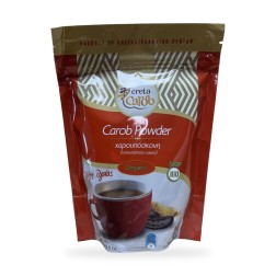 Cacao de caroube BIO Creta Carob 300 g