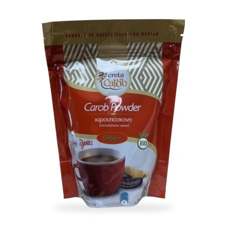 Cacao de caroube BIO Creta Carob 300 g